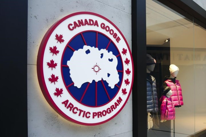 Former Canada Goose employees allege layoffs via mass email ‘inhumane’