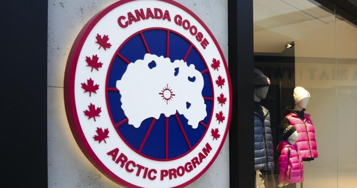 Former Canada Goose employees allege layoffs via email ‘inhumane’