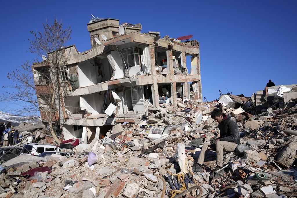 Saskatchewan immigrants react to Turkey-Syria earthquake