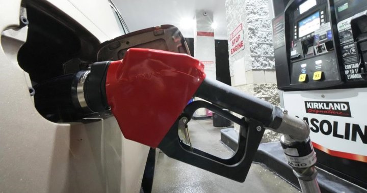 Потребителската инфлация остана устойчиво висока миналия месец стимулирана от газ