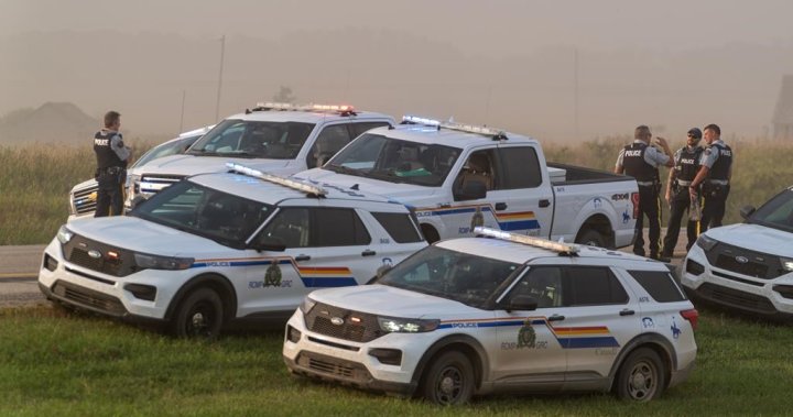 Патолог е казал на следователя в Саскачеван че мъж убил