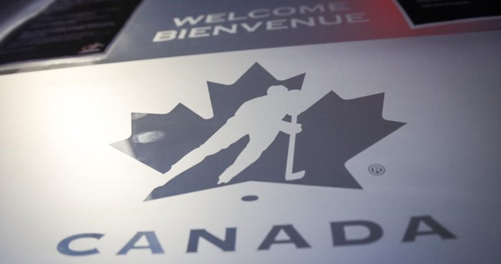 Hockey Canada n’a pas utilisé de fonds publics pour des règlements juridiques, selon une vérification fédérale – National