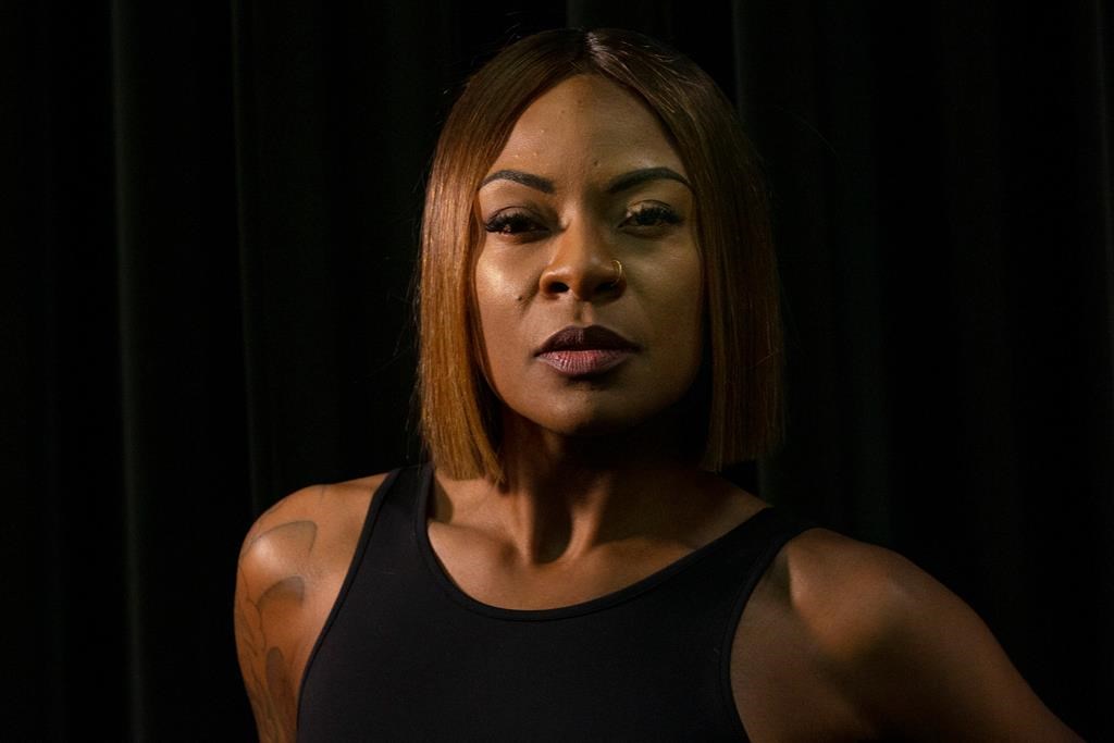 Toronto’s Jully Black to sing ‘O Canada’ at NBA all star game  | 24CA News