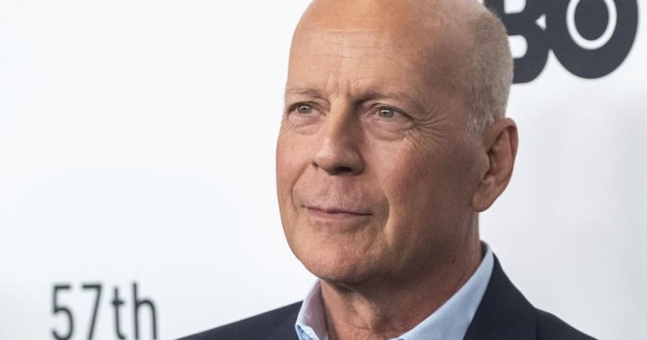 Frontotemporal dementia: What we know about Bruce Willis’ ‘rare’ condition