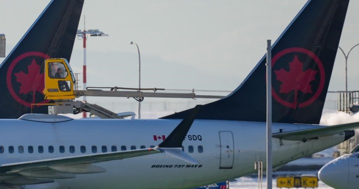 Air Canada lanceert de eerste digitale identificatietechnologie voor geselecteerde YVR – BC-passagiers