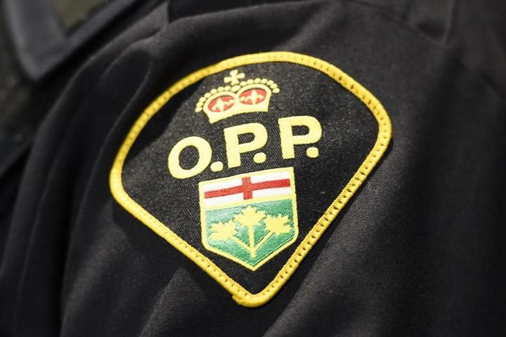 Off-duty OPP officer rescues overturned kayaker in City of Kawartha Lakes