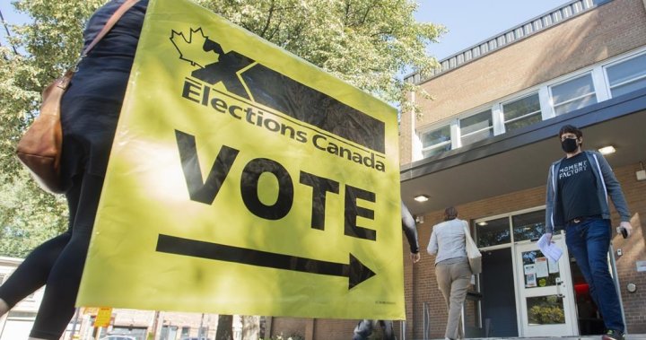 Most Canadians believe China did try to interfere in elections: poll