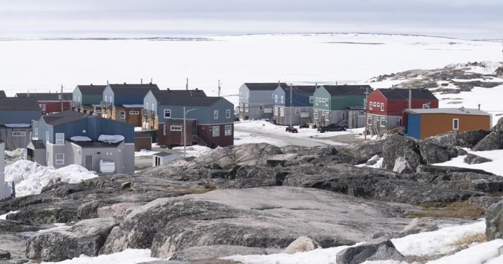 In Quebec, Inuit are 15 times more likely to be jailed than average: provincial data