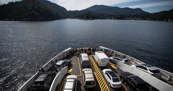 Bowen Island council to consider opting into B.C. short-term rental restrictions