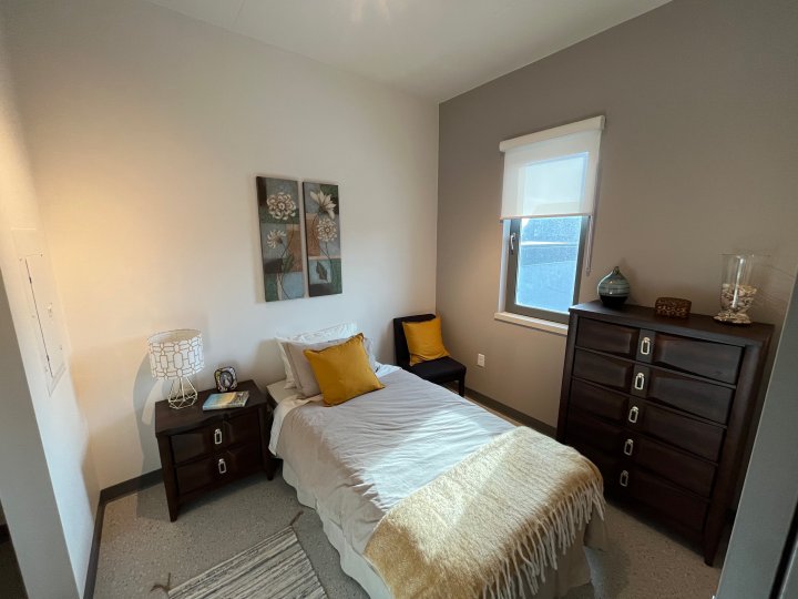 New affordable housing project receives grand opening in London’s Old East Village London