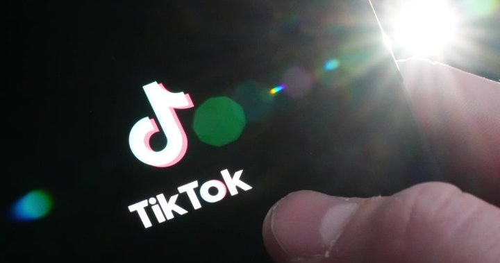 Why you should care about what TikTok and other platforms do with your data