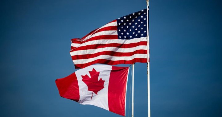 Canada-U.S. border a growing national security concern, Republican lawmakers argue
