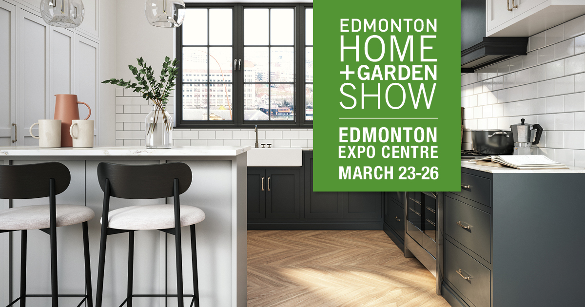 Global Edmonton And 630 CHED Support The Edmonton Home And Garden Show   23 EHGS FB 1200x630 P1 