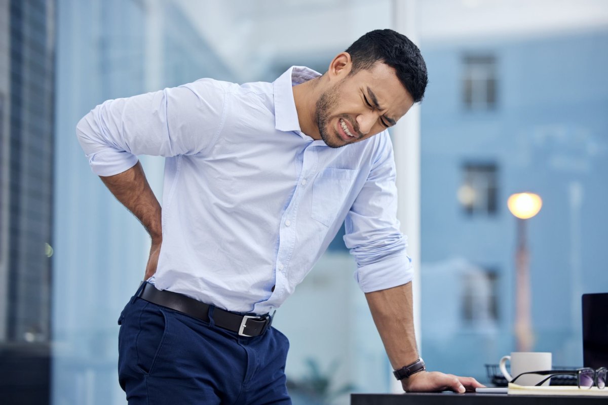 Denied long-term disability for back pain? 3 things you must do - image