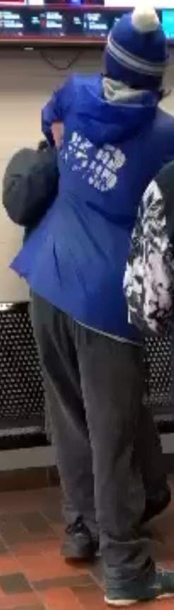 Police are seeking to identify a suspect after a student was assaulted at a Toronto school.