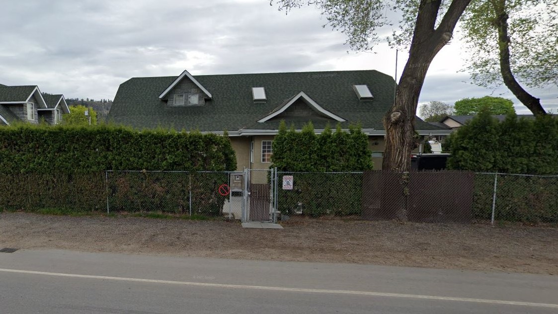 Owners of seized Hells Angels clubhouses in B.C. file court application to appeal  | 24CA News