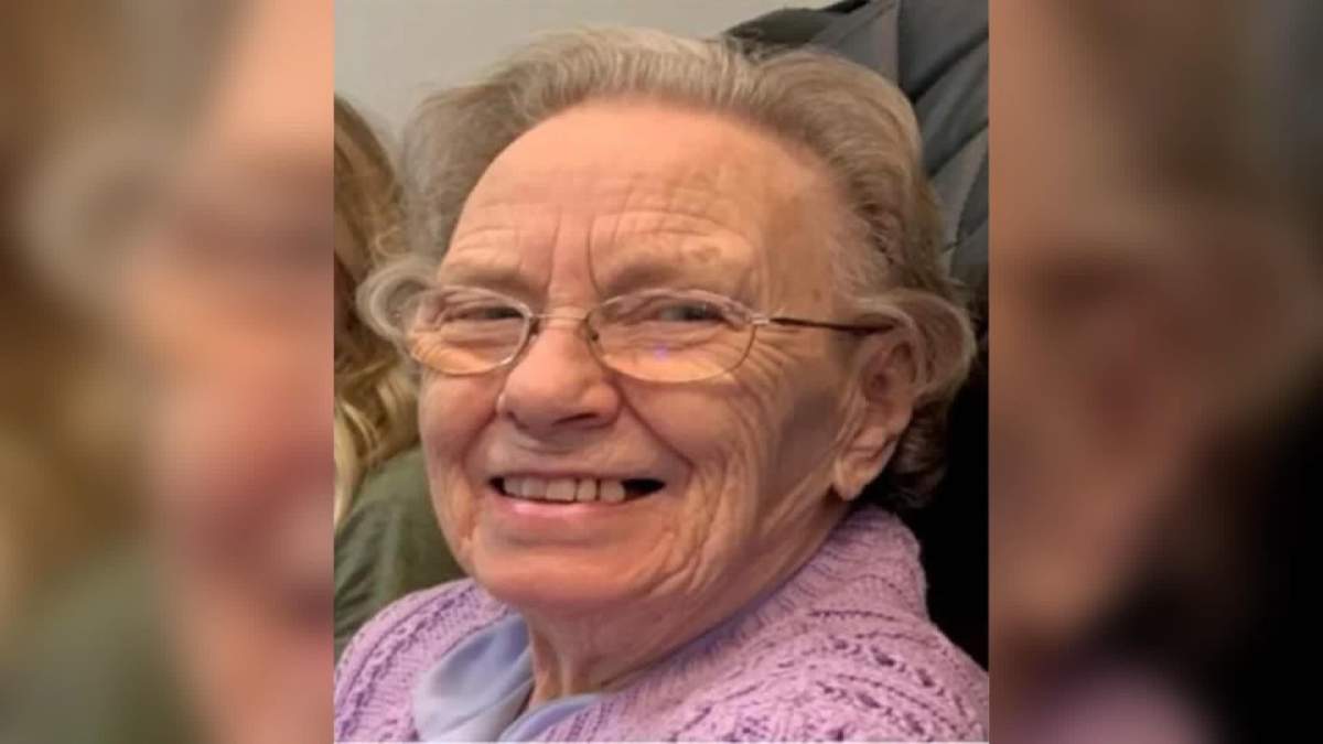Penticton RCMP confirm body of missing senior, Doreen Abbott, has been discovered - image