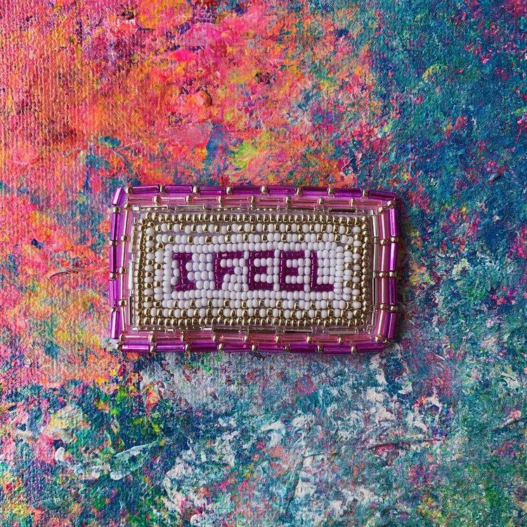I FEEL: Moving From Hopelessness to Hope - image