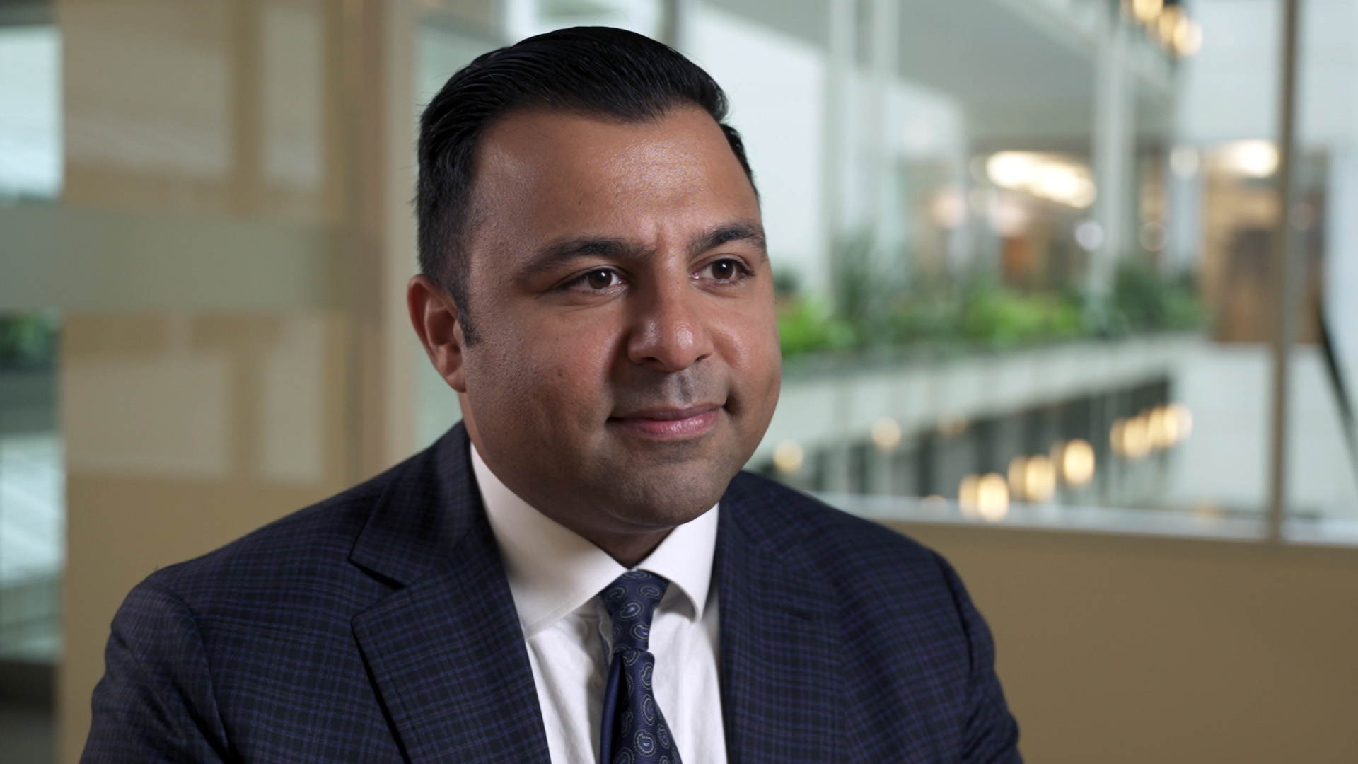 Ajay Kochhar is the co-founder and CEO of Li-Cycle.