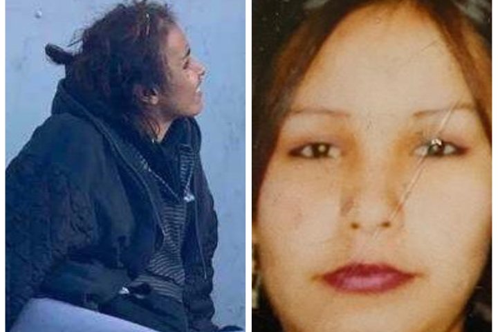 Winnipeg police investigate possible sightings of woman missing nearly a year