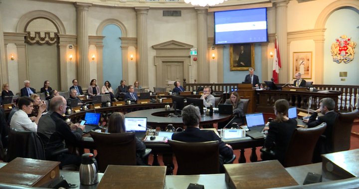 Kingston, Ont., city council opens 2023 budget talks