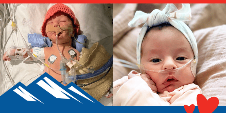 Avery's Radiothon Story