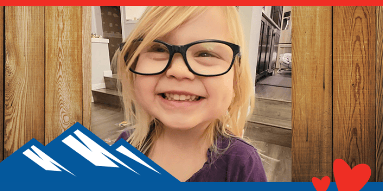 Layla's Radiothon Story