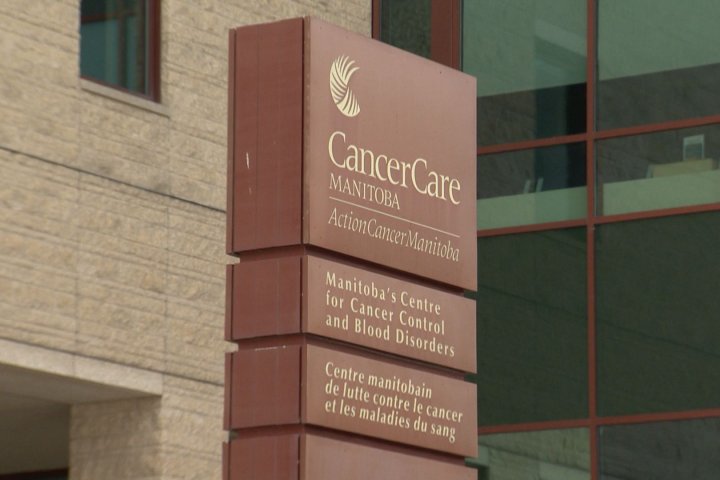 CancerCare Manitoba Foundation recipient of historic $27 million dollar donation