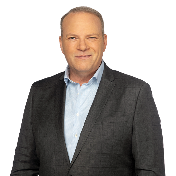 This Morning with Daryl McIntyre Global News