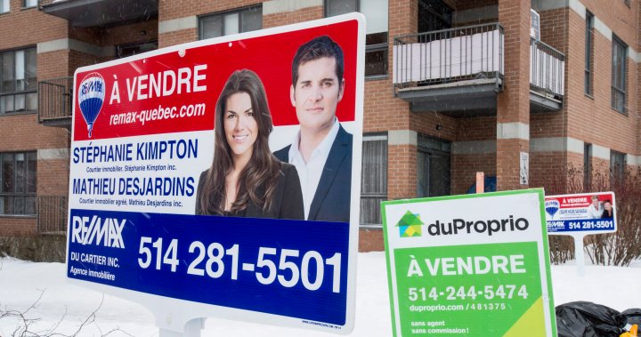 Competition Bureau investigating Quebec real estate org’s data sharing restrictions