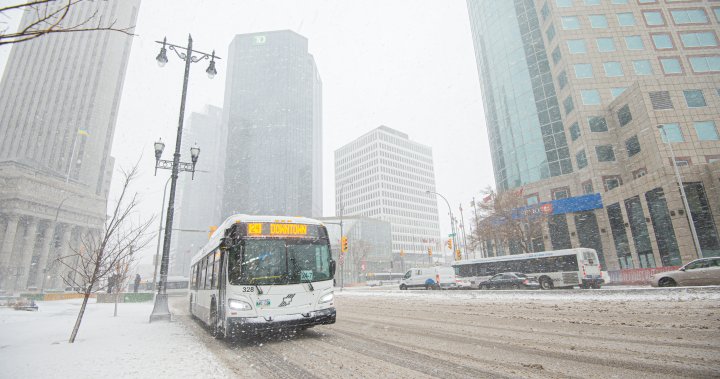 Winnipeg Transit и синдикатът, представляващ автобусните оператори, изглежда са стъпка