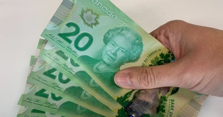 Saskatchewan weighs in on who should be the face of the $20 bill  | Globalnews.ca