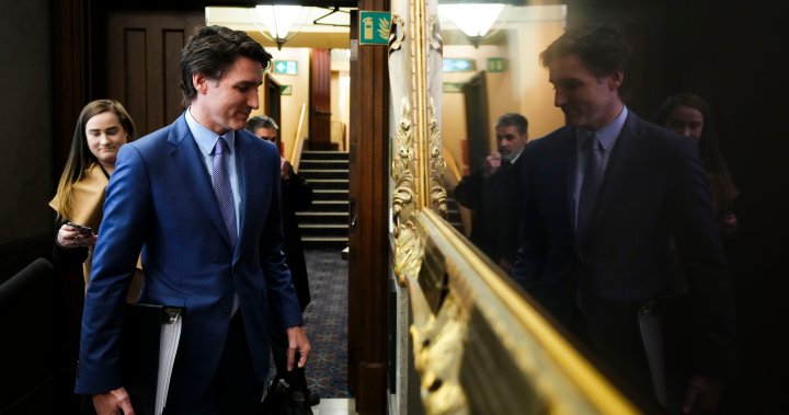Most Canadians say they want plans attached to health funding as PM, premiers meet