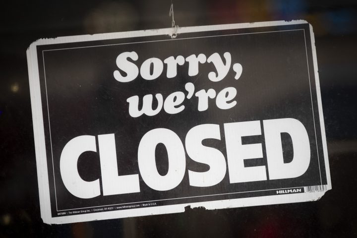 What s open closed on the Civic Holiday in Hamilton Burlington