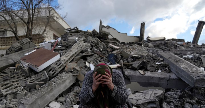Want to help the earthquake victims in Turkey and Syria? Here’s how