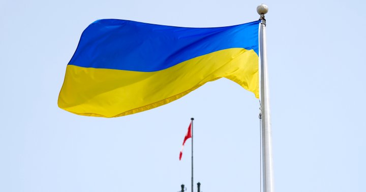Alberta budget includes $27M to help Ukrainian newcomers with housing, language