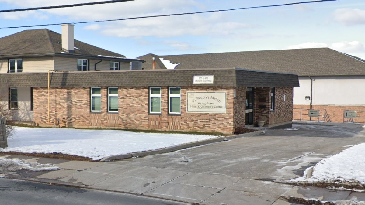 Hamilton's Catholic Family Services is set to close its doors April 30, 2023. A notice on the organizations website says it has concerns about the ongoing viability of its service.