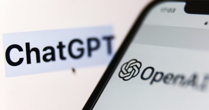 Did ChatGPT write that? OpenAI launches tool to detect AI-generated text – National | Globalnews.ca