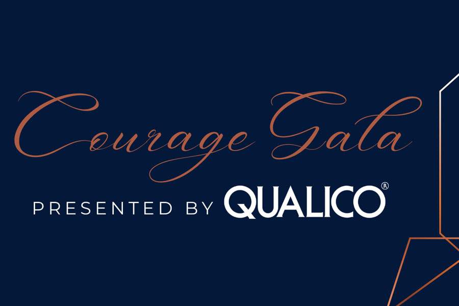 Global Edmonton supports – Glenrose Rehabilitation Hospital Foundation’s Courage Gala - image