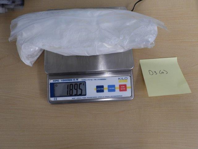 OPP say 26 people charged after 13 month organized crime investigation - image