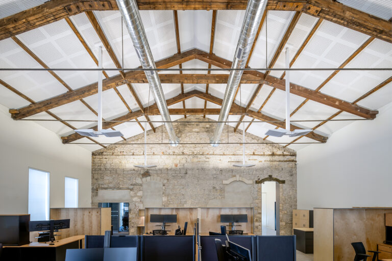 Doors Open Guelph returns in 2023 after three-year hiatus.