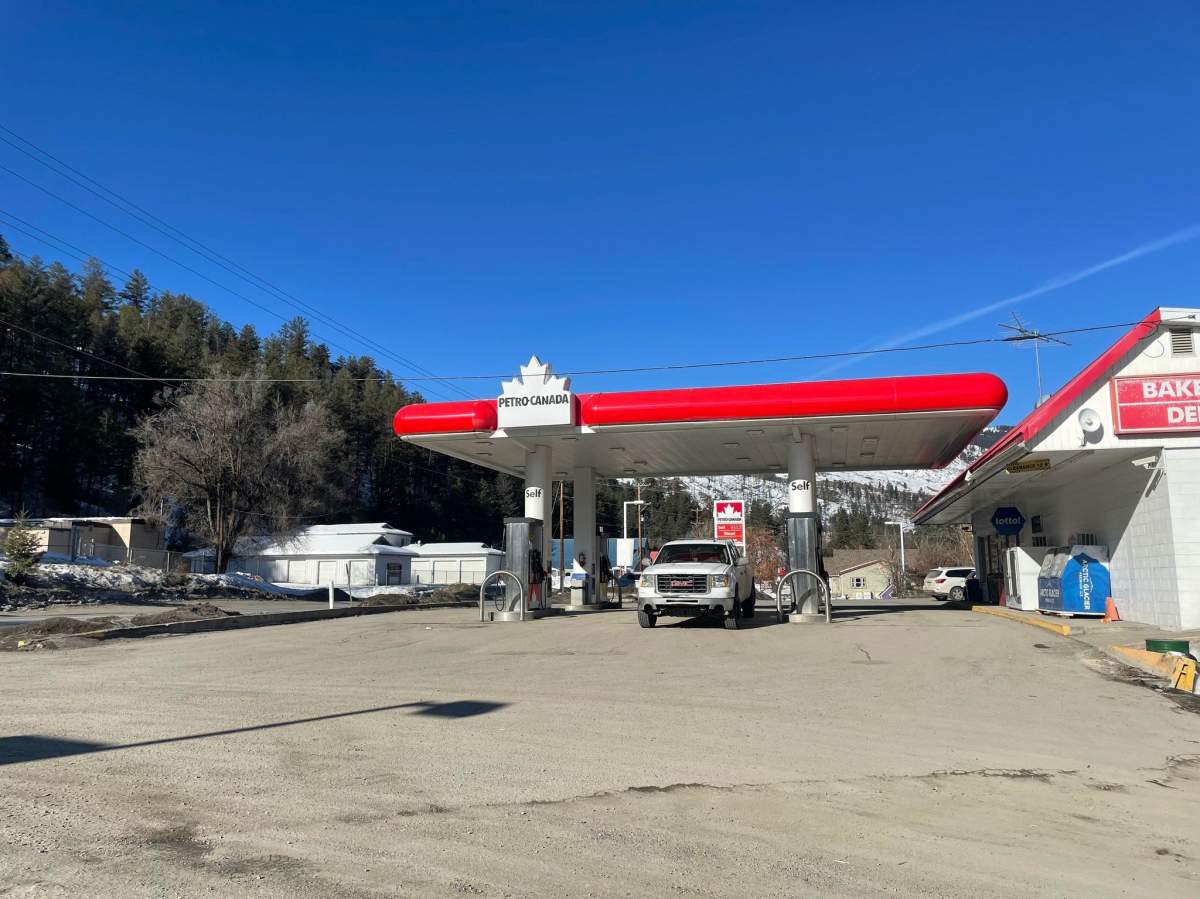 Feb 15, 2023 Rock Creek