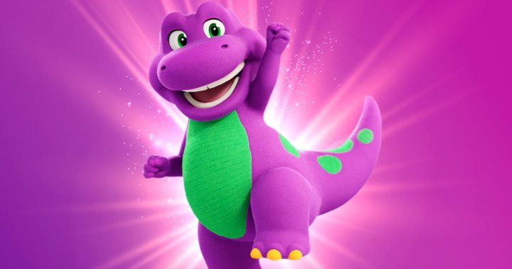 Beloved-yet-loathed Barney returning to TV — and he’s had some work done