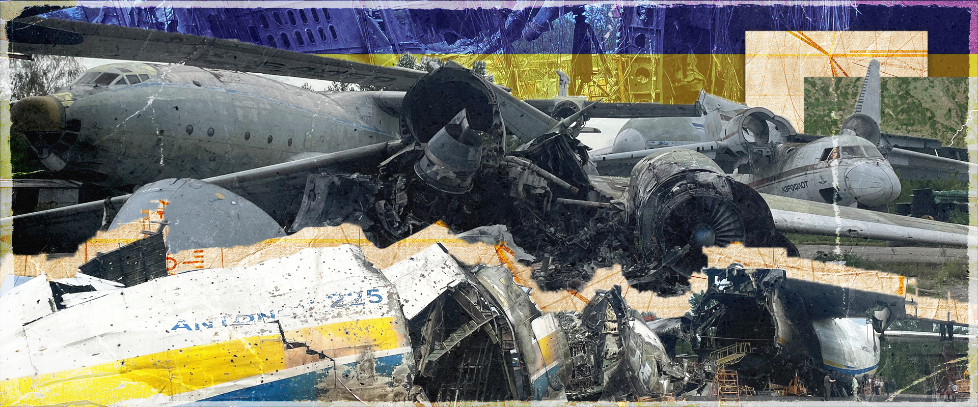 The battle of Hostomel: How Ukraine’s unlikely victory changed the course of the war - image