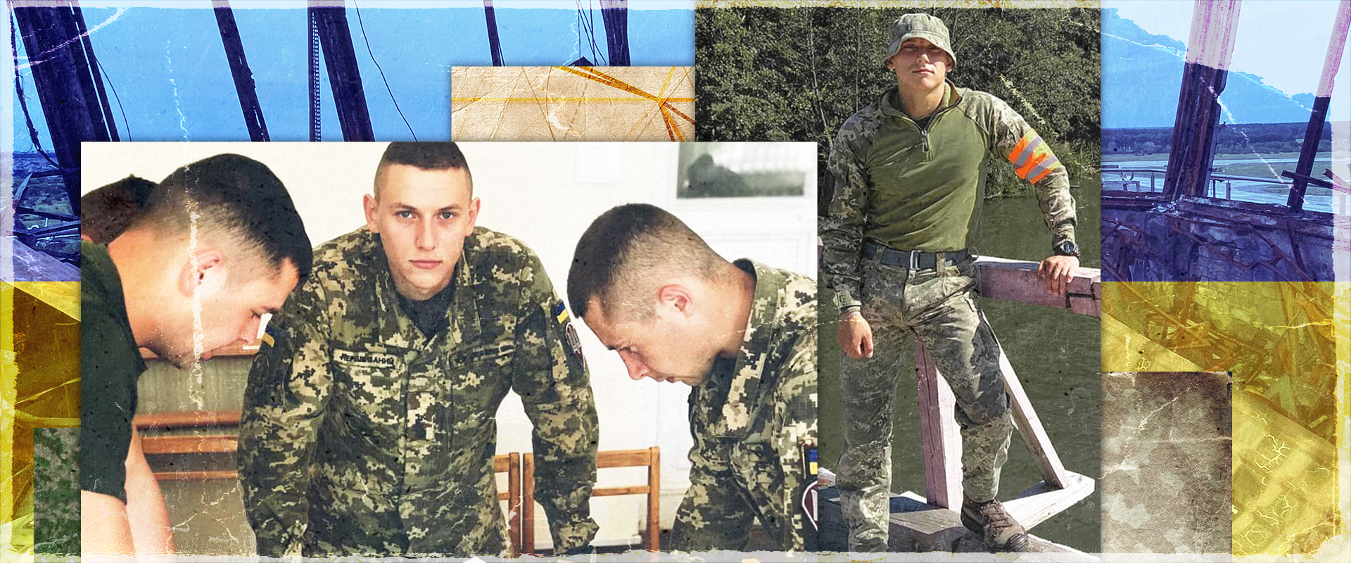 The battle of Hostomel: How Ukraine’s unlikely victory changed the course of the war - image