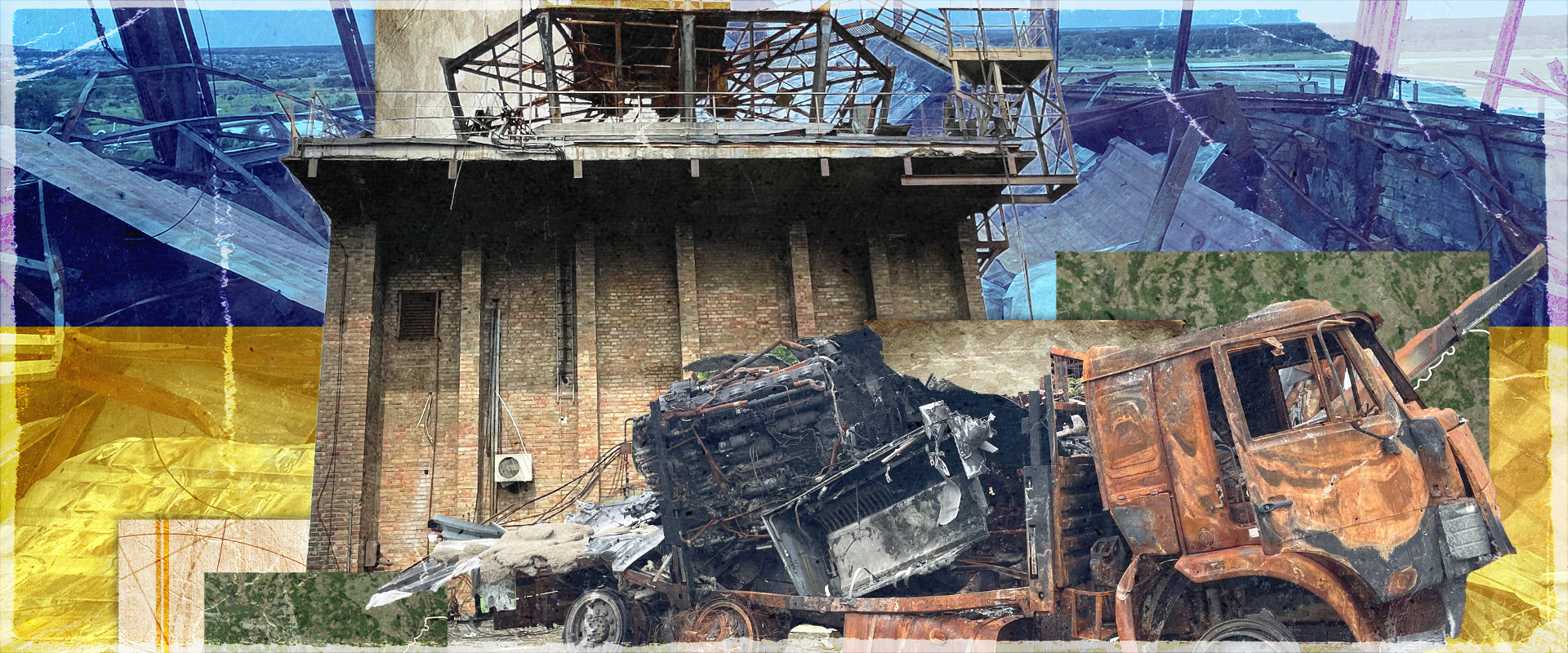 The battle of Hostomel: How Ukraine’s unlikely victory changed the course of the war - image