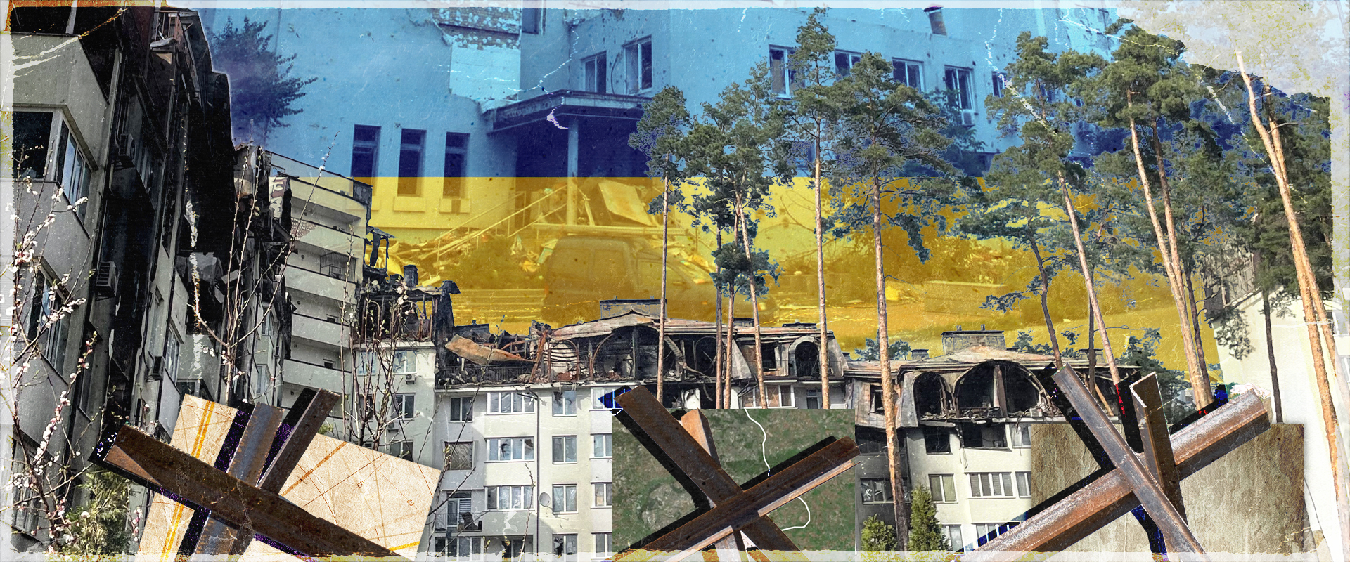 The battle of Hostomel: How Ukraine’s unlikely victory changed the course of the war - image