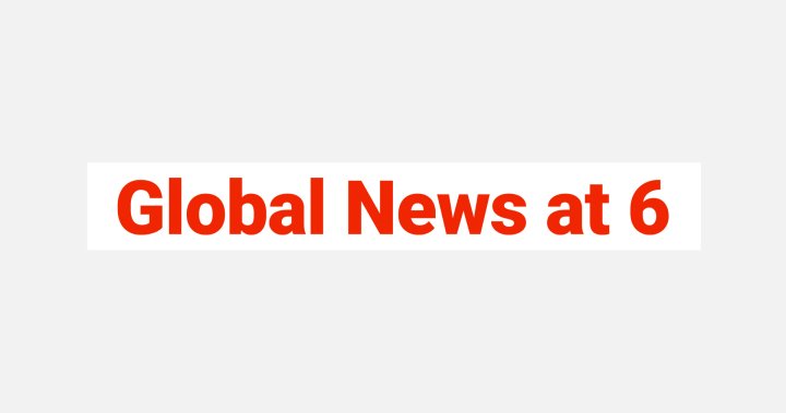 Global News at 6 Halifax: Feb. 3 – Halifax | Globalnews.ca