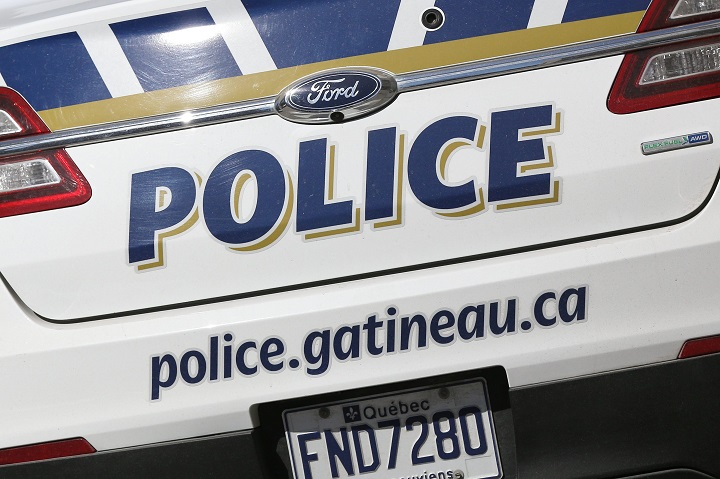 полицията в Гатино е нанесело удар в борбата срещу наркотрафика