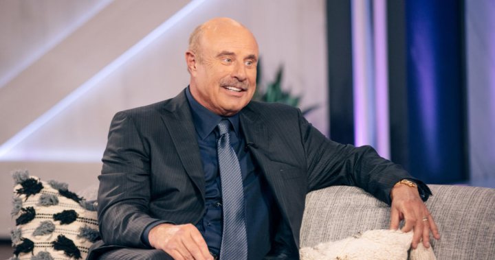 ‘Dr. Phil’ talk show to end after 21 years on the air – National | Globalnews.ca